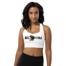 Load image into Gallery viewer, Beayou sports bra
