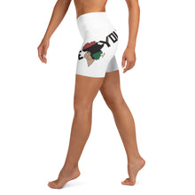 Load image into Gallery viewer, Beayou Yoga Shorts