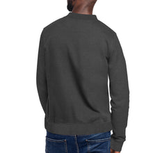 Load image into Gallery viewer, Beayou Embroidered Champion Bomber Jacket