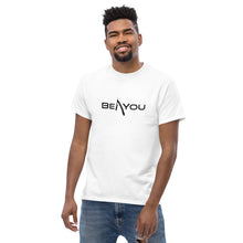 Load image into Gallery viewer, Beayou men's heavyweight tee