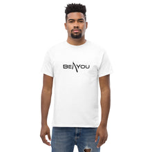 Load image into Gallery viewer, Beayou men's heavyweight tee