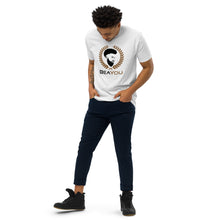 Load image into Gallery viewer, BEAYOU Men’s premium heavyweight tee