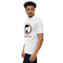 Load image into Gallery viewer, BEAYOU Men’s premium heavyweight tee