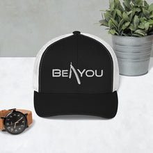 Load image into Gallery viewer, Beayou Trucker Cap