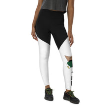 Load image into Gallery viewer, Beayou Sports Leggings