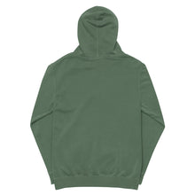Load image into Gallery viewer, Beayou Unisex pigment-dyed hoodie
