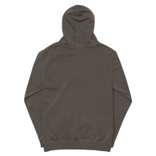 Load image into Gallery viewer, Beayou Unisex pigment-dyed hoodie