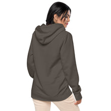Load image into Gallery viewer, Beayou Women pigment-dyed hoodie