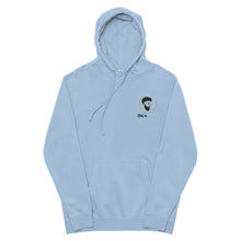 Load image into Gallery viewer, Beayou Unisex pigment-dyed hoodie