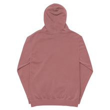 Load image into Gallery viewer, Beayou Unisex pigment-dyed hoodie