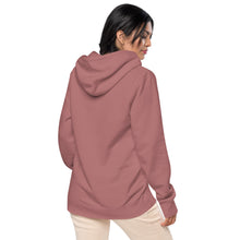 Load image into Gallery viewer, Beayou Women pigment-dyed hoodie