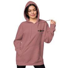 Load image into Gallery viewer, Beayou Women pigment-dyed hoodie