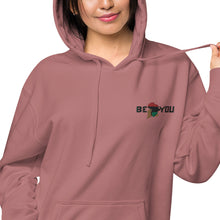 Load image into Gallery viewer, Beayou Women pigment-dyed hoodie