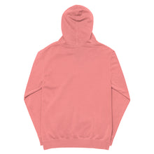 Load image into Gallery viewer, Beayou Unisex pigment-dyed hoodie