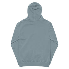 Load image into Gallery viewer, Beayou Unisex pigment-dyed hoodie
