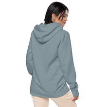 Load image into Gallery viewer, Beayou Women pigment-dyed hoodie