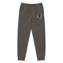 Load image into Gallery viewer, Beayou Unisex pigment-dyed sweatpants