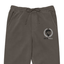 Load image into Gallery viewer, Beayou Unisex pigment-dyed sweatpants