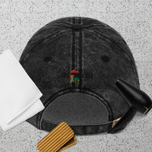 Load image into Gallery viewer, Beayou Bad Hair Day Vintage Cap