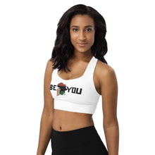 Load image into Gallery viewer, Beayou sports bra
