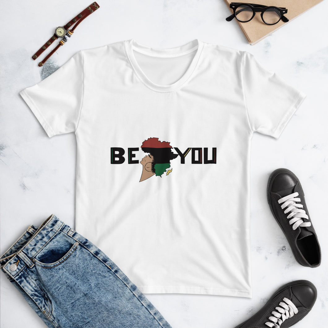 Beayou Women's T-shirt