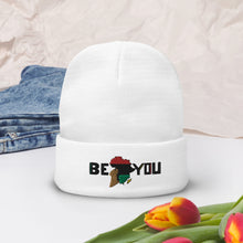 Load image into Gallery viewer, BEAYOU AFRICA BEANIE
