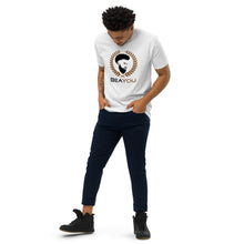 Load image into Gallery viewer, BEAYOU Men’s premium heavyweight tee
