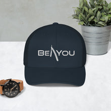Load image into Gallery viewer, Beayou Trucker Cap
