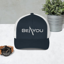 Load image into Gallery viewer, Beayou Trucker Cap
