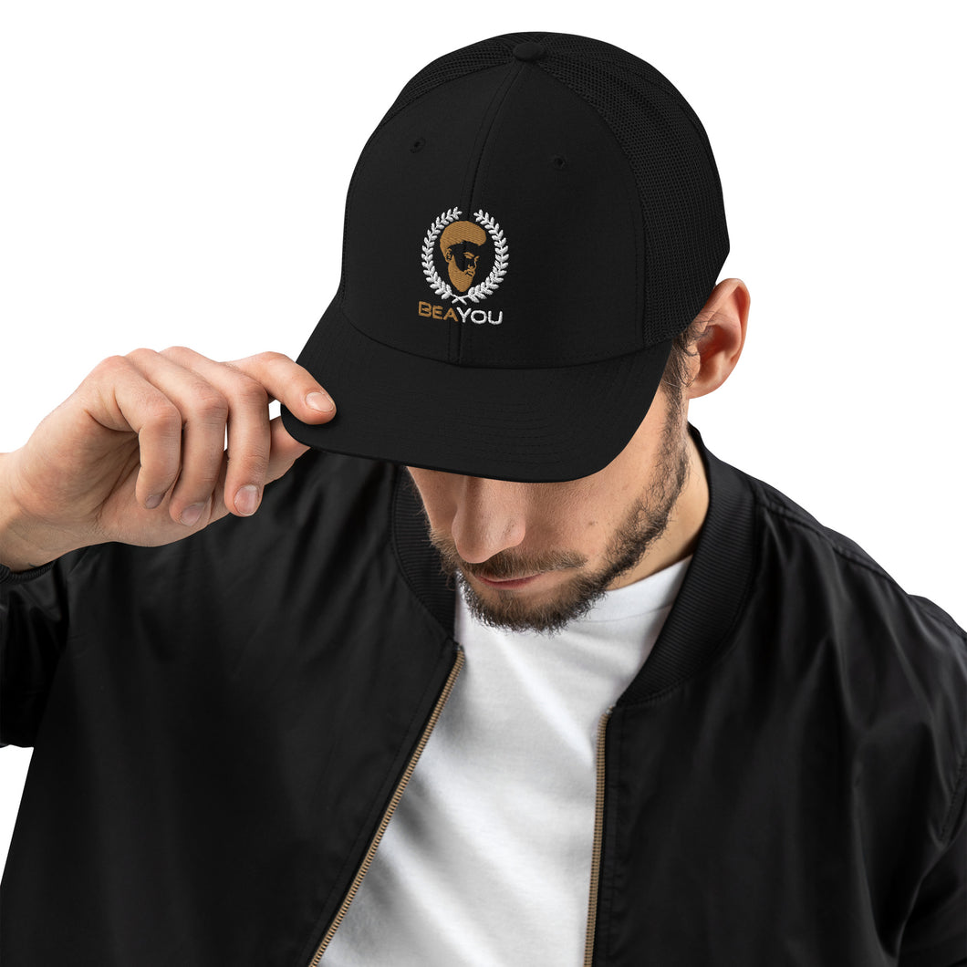 Beayou Trucker Cap