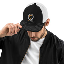 Load image into Gallery viewer, Beayou Trucker Cap
