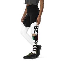 Load image into Gallery viewer, Beayou Sports Leggings
