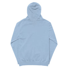 Load image into Gallery viewer, Beayou Unisex pigment-dyed hoodie
