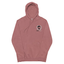 Load image into Gallery viewer, Beayou Unisex pigment-dyed hoodie
