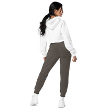 Load image into Gallery viewer, Beayou Women pigment-dyed sweatpants
