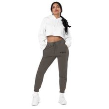 Load image into Gallery viewer, Beayou Women pigment-dyed sweatpants
