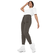 Load image into Gallery viewer, Beayou Women pigment-dyed sweatpants
