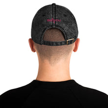 Load image into Gallery viewer, Beayou Bad Hair Day Vintage Cap
