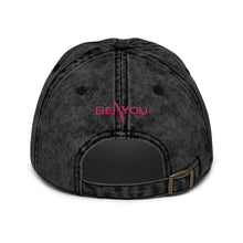 Load image into Gallery viewer, Beayou Bad Hair Day Vintage Cap
