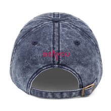 Load image into Gallery viewer, Beayou Bad Hair Day Vintage Cap
