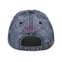 Load image into Gallery viewer, Beayou Bad Hair Day Vintage Cap
