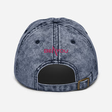 Load image into Gallery viewer, Beayou Bad Hair Day Vintage Cap
