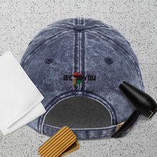 Load image into Gallery viewer, Beayou Bad Hair Day Vintage Cap
