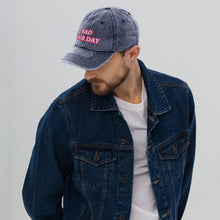 Load image into Gallery viewer, Beayou Bad Hair Day Vintage Cap
