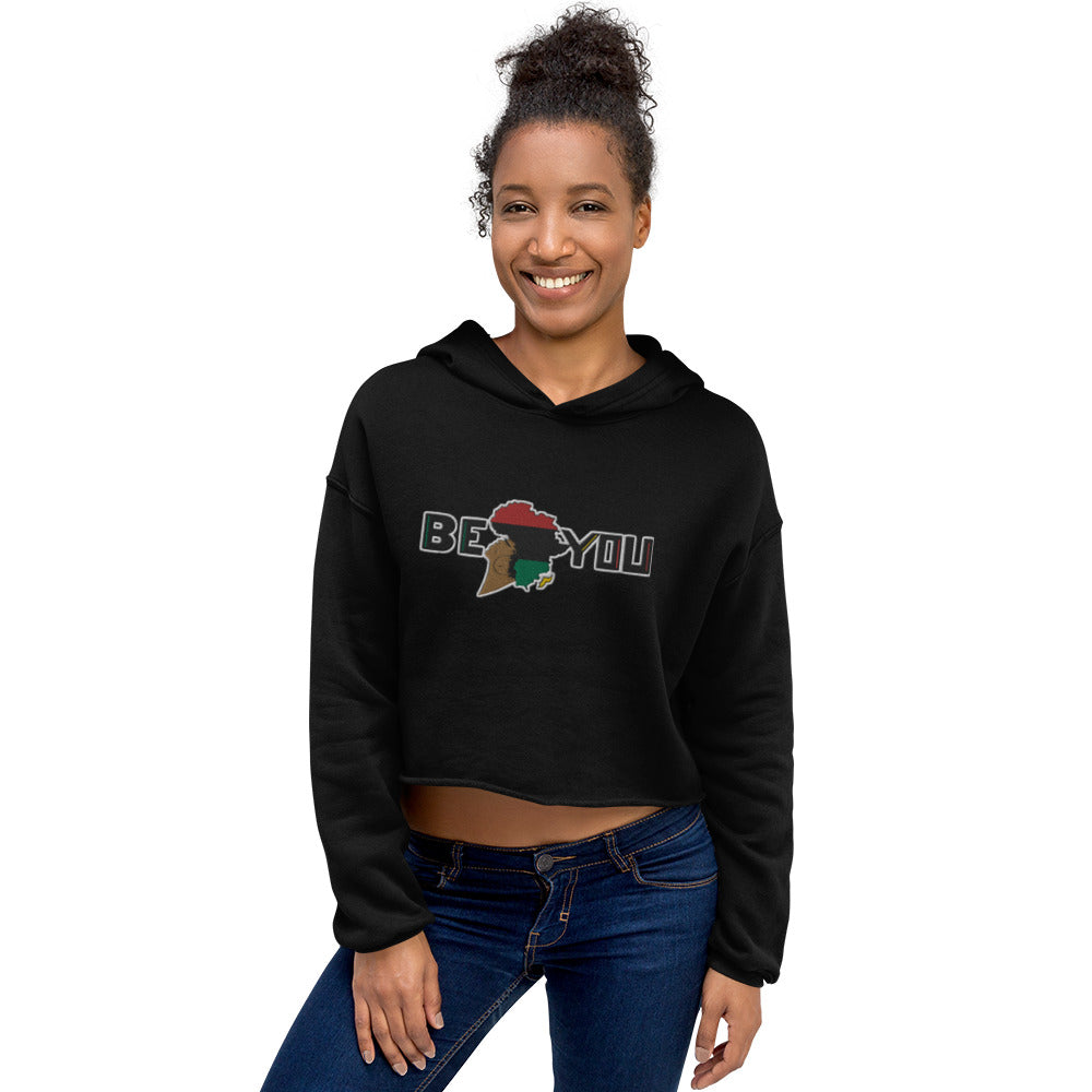 BEAYOU AFRICA HOODIE