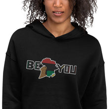 Load image into Gallery viewer, BEAYOU AFRICA HOODIE
